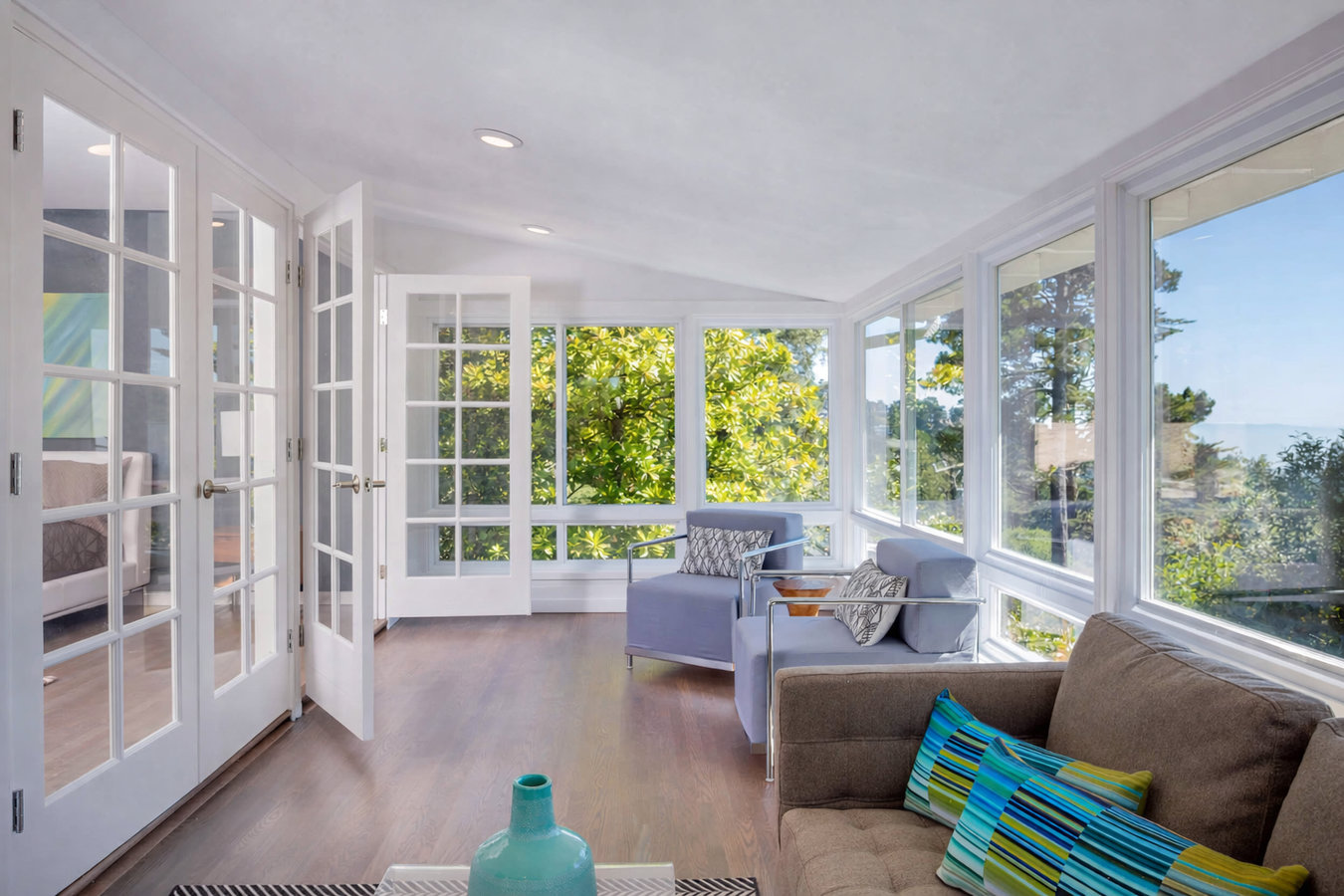 Sunroom Contractor services in Wellington