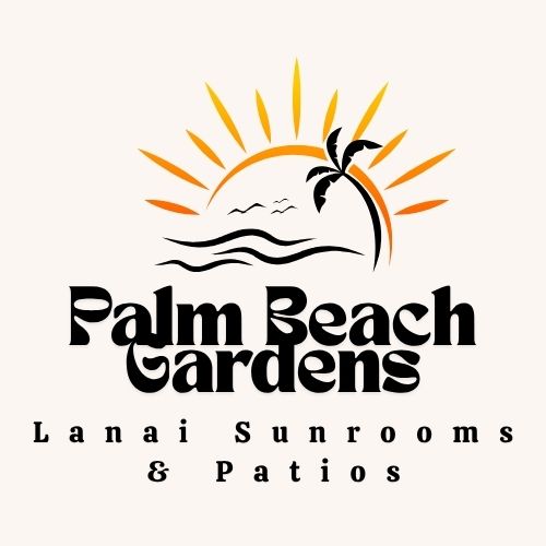 Palm Beach Gardens Lanai Sunrooms & Patios
